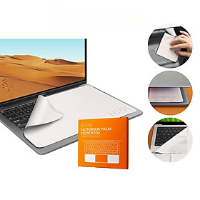 Mua Miếng Vải Lót Phím Microfiber dành cho Macbook chống bụi bẩn bàn phím  vệ sinh màn hình Macbook - Hàng Nhập Khẩu