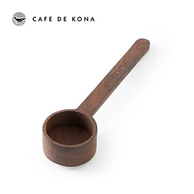 Mua Muỗng gỗ đong cà phê CAFE DE KONA