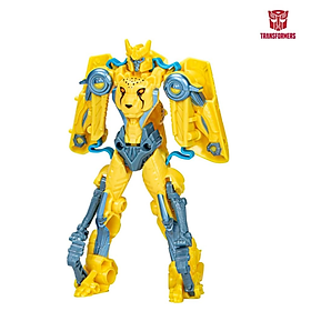 Đồ Chơi Robot Biến Hình Flex Changers Cheetor Transformers F4639