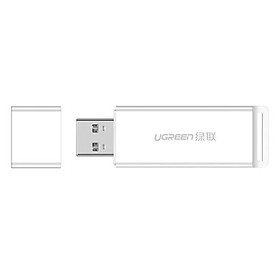 Mua Đầu Đọc Thẻ SD / TF Chuẩn USB 3.0 Ugreen 40753 - Hàng Chính Hãng