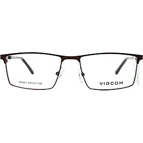 Gọng kính chính hãng Vigcom VG3831