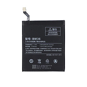 Mua Pin dành cho điện thoại xiaomi mi 5s bm36 dung lượng 3200 mah