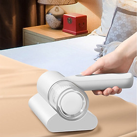 Mua MÁY HÚT BỤI GA GIƯỜNG  THẢM SOFA ĐA NĂNG MINI CỰC MẠNH ( NGUỒN PIN SẠC).