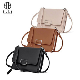 Túi clutch nữ thời trang cao cấp ELLY – ECH17