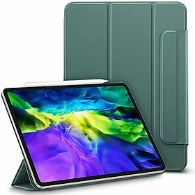 Bao Da / Case ESR Rebound Magnetic Dành Cho iPad Pro 11 inch và 12.9 inch 2020 - Hàng Chính Hãng