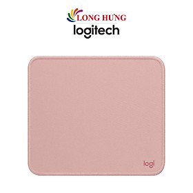 Miếng lót chuột Logitech Mouse Pad Studio Series - Hàng chính hãng