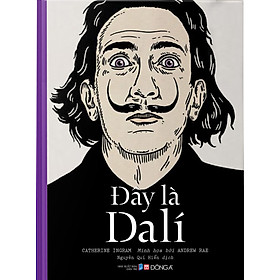 Download sách Đây Là Dalí