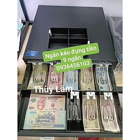 Mua NGĂN KÉO ĐỰNG TIỀN CHO QUẦY THU NGÂN XPRINTER XP-500 ( HÀNG NHẬP KHẨU)