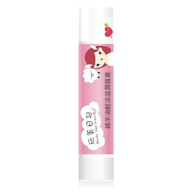 Son dưỡng môi phục hồi Beauty idea Diary Lip Balm – Đài Loan 5g