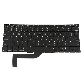 Slim Keyboard US Layout With Backlight for Computer/Desktop/PC/Laptop