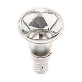 E14 Reflector Type Spotlight Spot Light Bulb  Lamp Replacement Small Screw