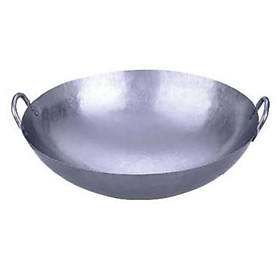 Mua CHẢO NHÔM XÀO SÂU LÒNG 2 QUAI 35X40 CM