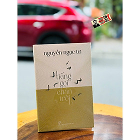 TIẾNG GỌI CHÂN TRỜI - Nguyễn Ngọc Tư - NXB Trẻ