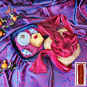 Mua Tích Tịch Tình Tang - Bộ quà Truyền thống Phiên bản Giới hạn - Quy Phi Lạc Thủy