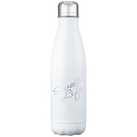 Bình Giữ Nhiệt Lock&Lock Luna Bottle LHC3215 (500ml)