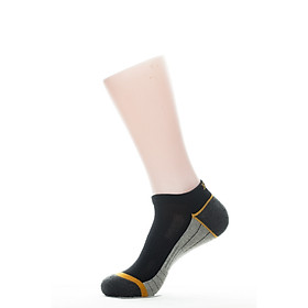 Vớ tất thể thao nam cổ ngắn elle active elle sport01