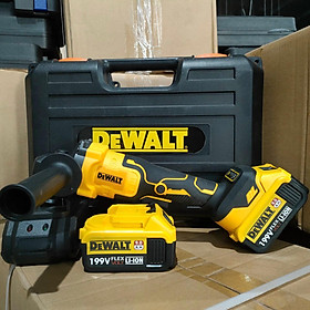 Mua Máy Mài Máy Cắt Dùng Pin 88V Động Cơ Không Chổi Than