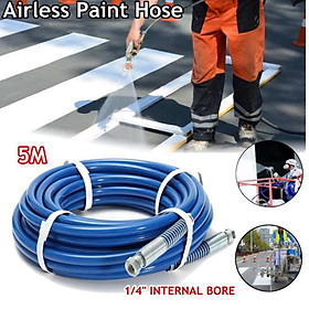 Mua Dây phun sơn công nghiệp 5m Khả năng chịu áp lực cao  hiệu suất vượt trội 206811