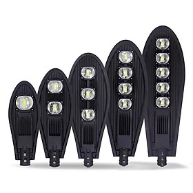 Mua Đèn LED lá đèn đường đèn công trình trang trí