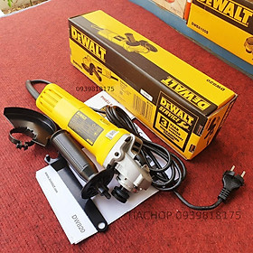 Mua Máy mài góc 710W DEWALT DW820