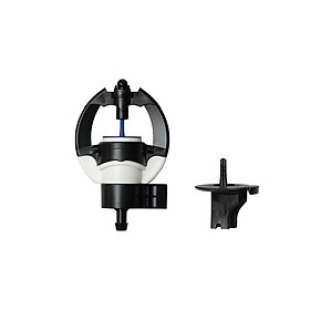 Mua 10 Béc Tưới Cây SD9000 Giải Pháp Tưới Phun Mưa Cực Đều  Bán Kính Tưới Rộng Tặng nối 6 Ly