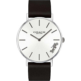 Đồng Hồ Nữ Dây Da Coach 14503115 (36mm)