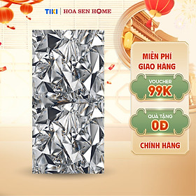 Mua Gạch men ốp tường LUSTRA INEMB0601200055 loại gạch granite độ dày 9.4mm  gạch 1 face  kích thước 600mmx1200mm  thùng 2 viên - Hàng chính hãng