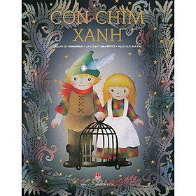 Kim Đồng - Con chim xanh