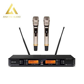 Mua  Sale lớn  Micro karaoke cao cấp CARD K900.