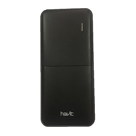 Sạc dự phòng Havit H559 20,000 mAH - Hàng chính hãng
