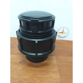 Mua Nắp bịt HDPE phi 63 TIANYAN