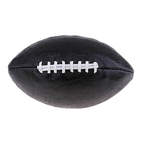 Standard Football Composite Leather Sizes 6 7 Kids & Youth Football Rugby