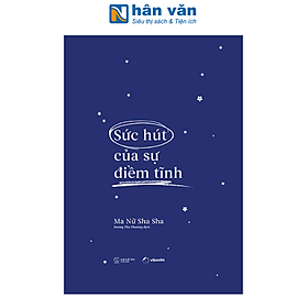 Sách - Sức Hút Của Sự Điềm Tĩnh (Tái Bản 2025)