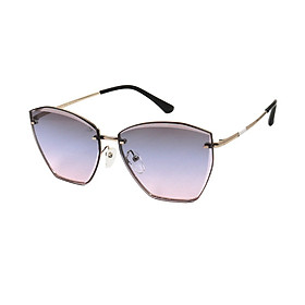 Kính Mát Nữ Exfash EF29766
