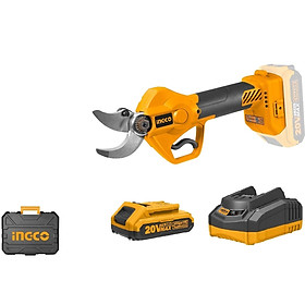 Mua Máy cắt cành  dùng  pin 20V  ingco CSSLI2001px ( 1pin 1 xạc )