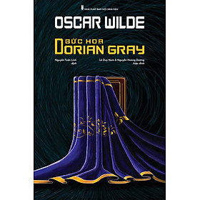 Bức Họa Dorian Gray 