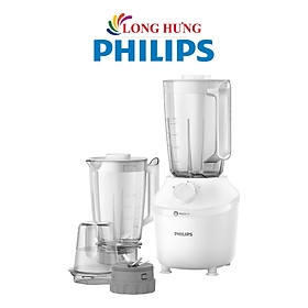 Mua Máy xay sinh tố Philips HR2041/50 - Hàng chính hãng