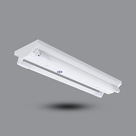 BỘ ĐÈN LED V-SHAPE PIFA218L20