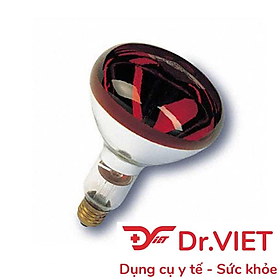 Bóng đèn hồng ngoại GREETMED