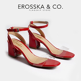 Giày Cao Gót Nữ Erosska EM015