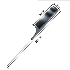 Lược cắt tóc Barber Nam Nữ