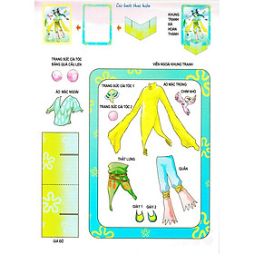 Khéo Tay - Cô Tiên Dịu Dàng (Tái Bản)