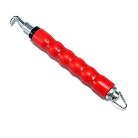Mua Móc buộc dây thép tự động - ngắn