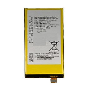 Mua Pin thay thế cho máy điện thoại Sony Xperia Z5