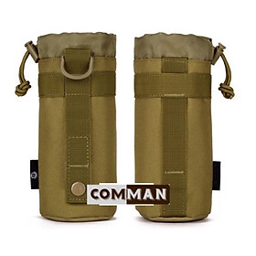 Túi đựng nước COMMAN_chiến thuật_dã ngoại