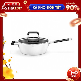 Mua Chảo chống dính bếp từ ZHIWUZHU GJC03CM - Hàng nhập khẩu