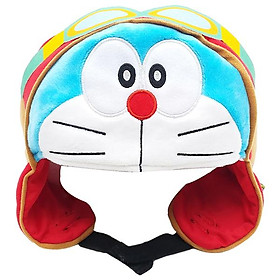 Nón Bông Doraemon & Vùng Đất Lý Tưởng Trên Bầu Trời - Phiên Bản Phim 2023