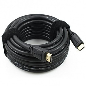 Dây HDMI 2 đầu đực 15m Unitek Y-C143 AZONE