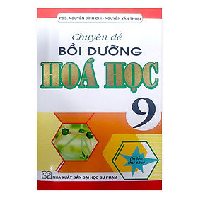 Chuyên Đề Bồi Dưỡng Hóa Học 9 