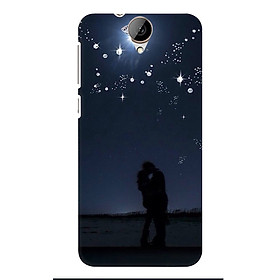 Ốp Lưng Dành Cho HTC One E9 Mẫu 135